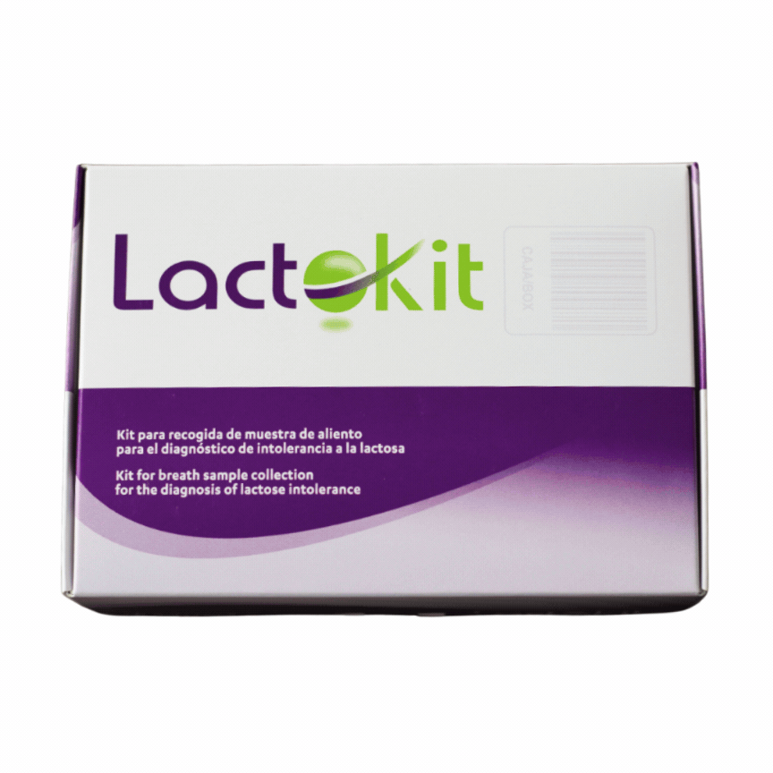LactoKit - isomed