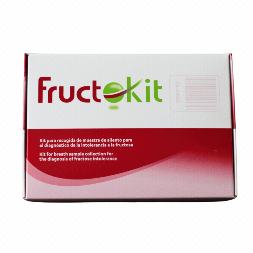FructoKit - isomed