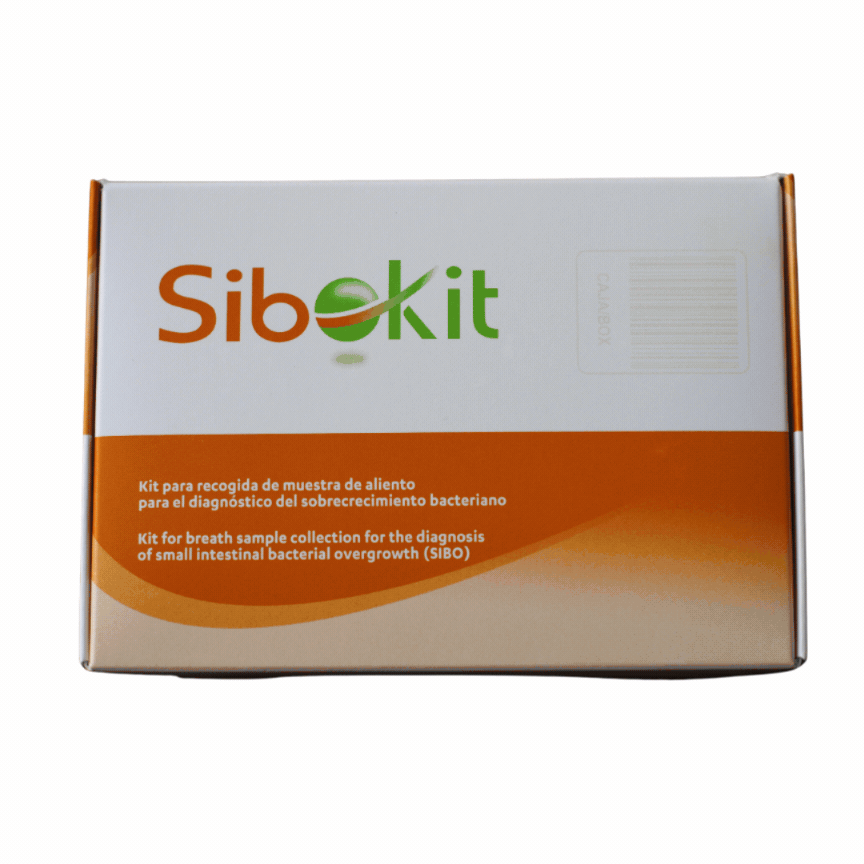 SiboKit - isomed